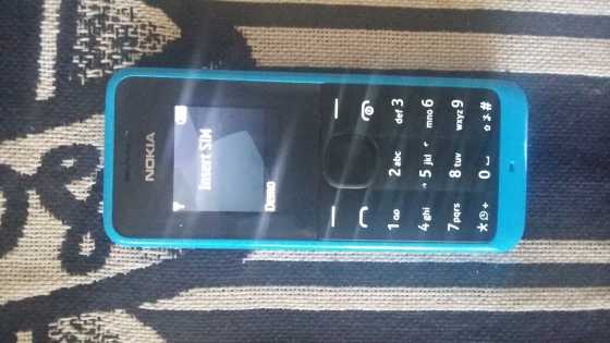 Nokia 105