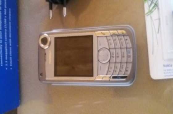 Nokia 6680