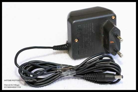 Nokia ACP-7E Wall Charger