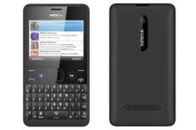 Nokia Asha 210 Brand New unopened.