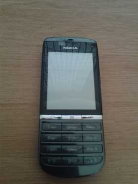 Nokia ASHA 300