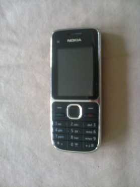 Nokia C2-01