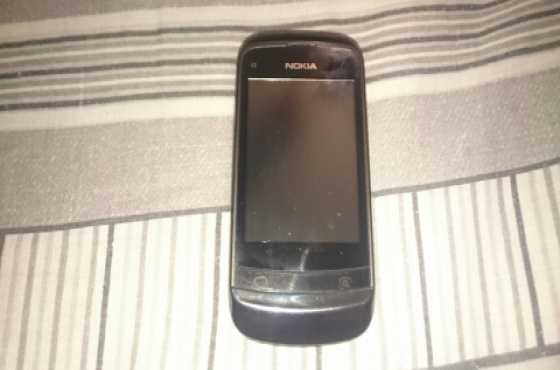 Nokia C2