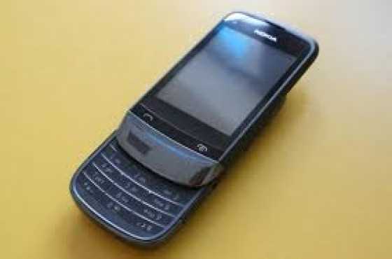 NOKIA C2 in good condition only R350