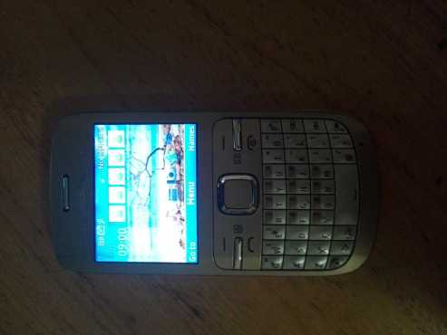 Nokia C3