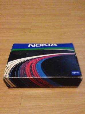 Nokia Hands Free Car Kit