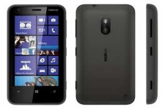 nokia lumia 620