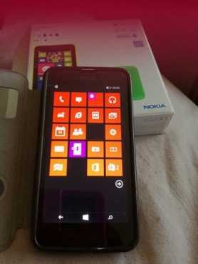 Nokia lumia 630