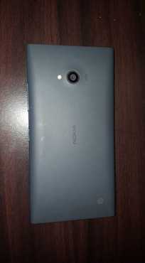 Nokia lumia 730 dual sim