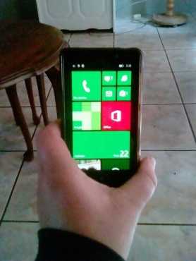 nokia lumia 820