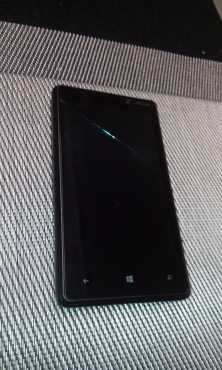 Nokia lumia 820