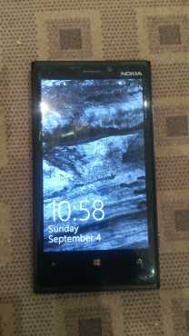 Nokia Lumia 920 32GB for sale