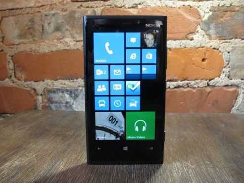 nokia lumia 920 lte windows 10 smartphone toswop