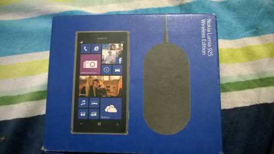 nokia lumia 925 swop