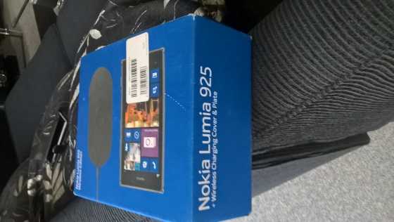 Nokia Lumia 925 Wireless Edition for sale in good working condition