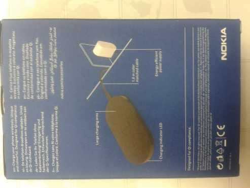 Nokia Lumia wireless charger for sale