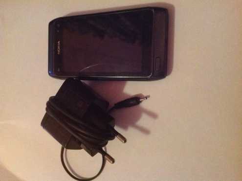 Nokia N8 In Good Condition