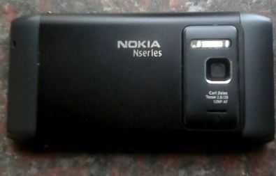 nokia n8 to swop for tablet