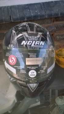 Nolan N62 full face helmets for sale
