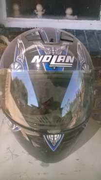 Nolan N62 full face helmets for sale