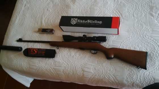 Norinco .22 for sale