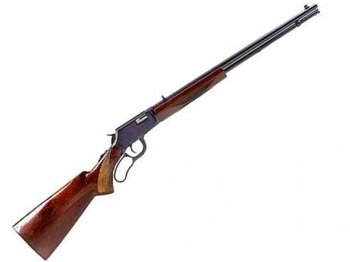 NORINCO LEVER ACTION .22 RIFLE