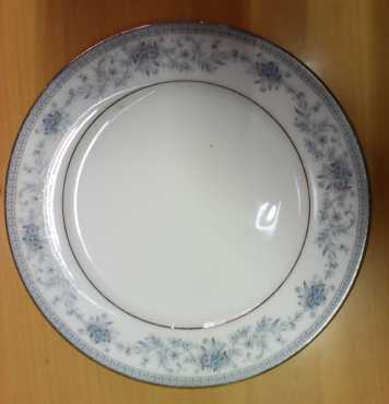 Noritake, Blue Hill (2482), Side Plate (16cm)