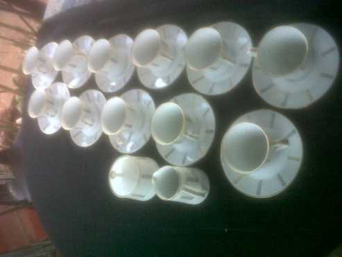 Noritake Tea Set for sale