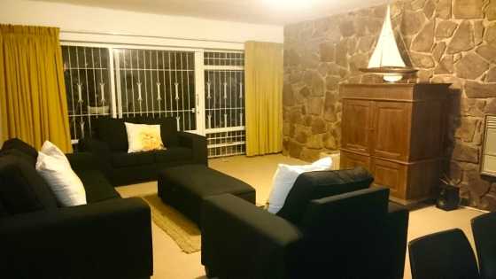 NORTHCLIFF 2 Bedroom, kitchen, oplan kitchen,