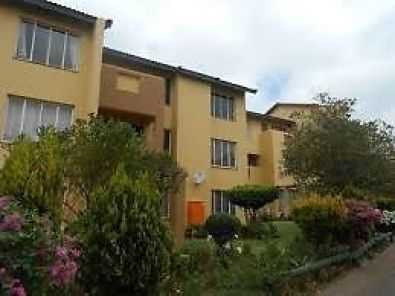 Northgate 1bedroomed townhouse to let for R4650