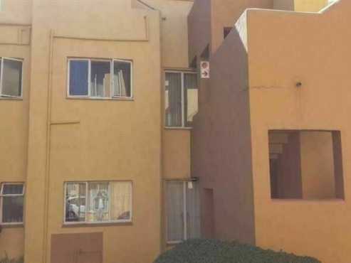 NORTHGATE 2Bedroomed townhouse to let for R4900 excl wampl 2ND FLOOR APARTMENT