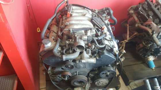 Now selling Isuzu Kb320 engine