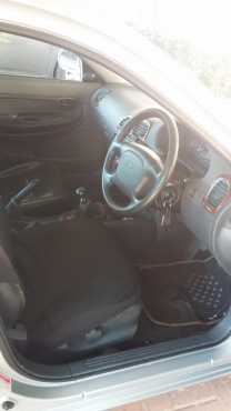 Nubira 1999 Good running Condition