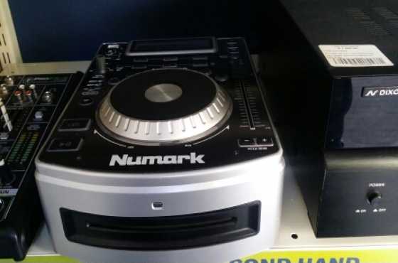 NUMARK NDX 400