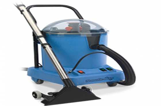 Numatic 4 in one carpet cleaner and upholstery cleaner for sale