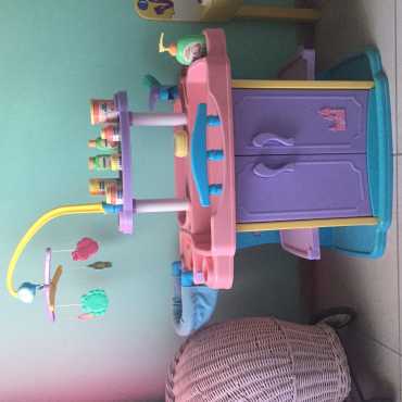 Nursery set