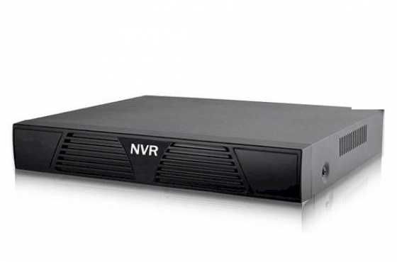 NVR N6100-16EM