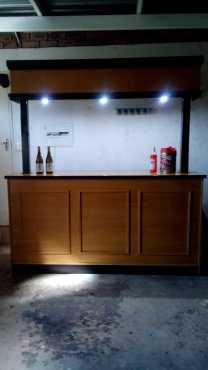 Oak Bar