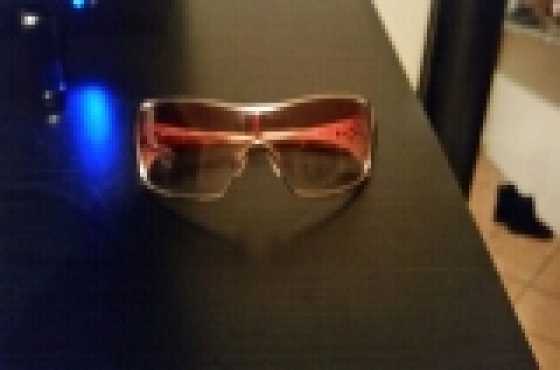 Oakley Dart Sunglasses