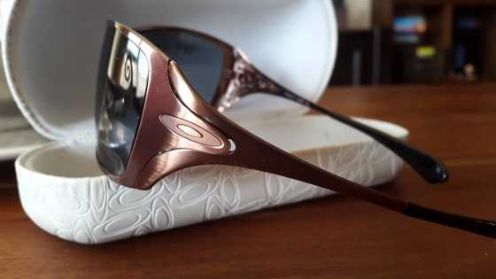 Oakley Dart Sunglasses