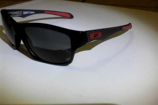 Oakley Jupiter carbon