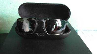 Oakley Men039s Badman OO6020-07