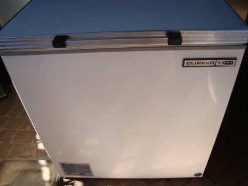 Ocean 210L Chest Freezer