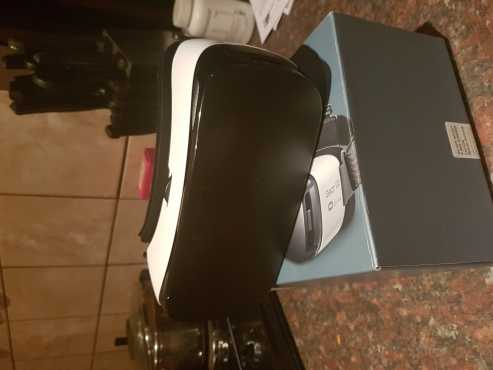 Oculus Gear VR for sale