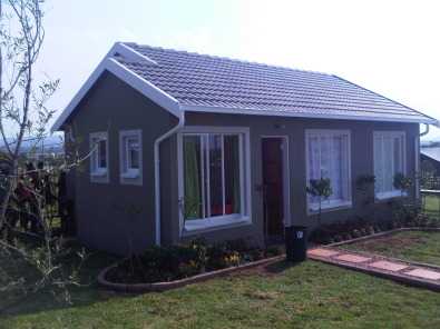 Odinburg Gardens in Mabopane houses on sale