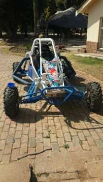 Off road Buggy Sandmaster  (GFORCE ) for sale