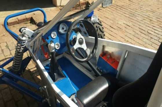 Off road Buggy Sandmaster (GForce) For sale