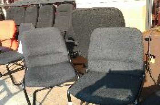 Office chairs for sale