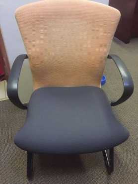 Office chairs. Good condition.