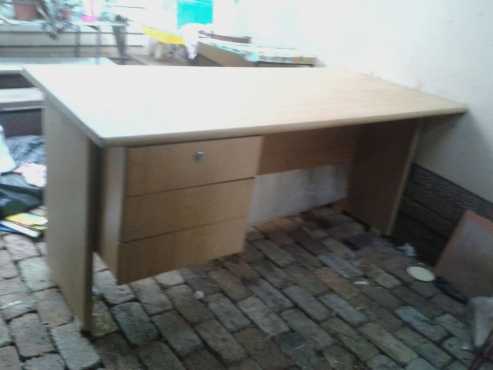 Office Desk